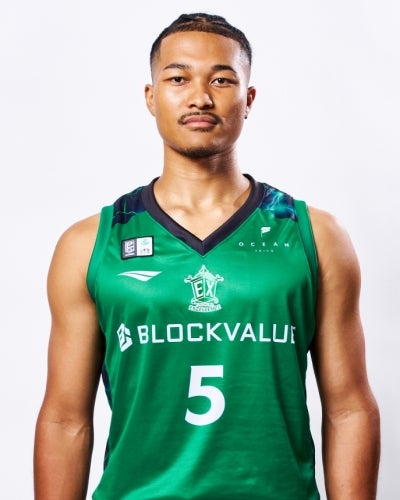 ディクソンジュニアタリキ | 横浜エクセレンス