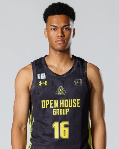 淺野ケニー | 群馬クレインサンダーズ