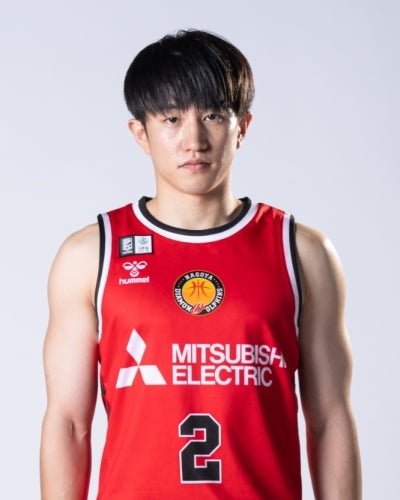Bリーグ 名古屋ダイヤモンドドルフィンズ 齋藤拓実 Little Guy 3点 齋藤拓実 | 名古屋ダイヤモンドドルフィンズ