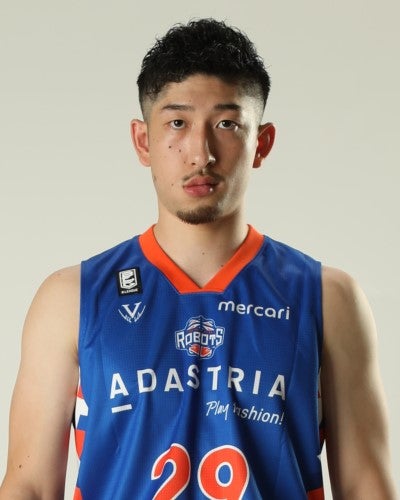 2021-22シーズン ロスターおよびチームスタッフ確定のお知らせ | 茨城