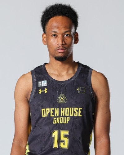 群馬クレインサンダーズ エドゥエージェー | 群馬クレインサンダーズ