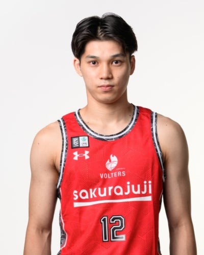 熊本ヴォルターズ 記念ユニフォーム 保坂晃毅 保坂晃毅 | 熊本ヴォルターズ