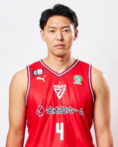 田代直希 | 千葉ジェッツ