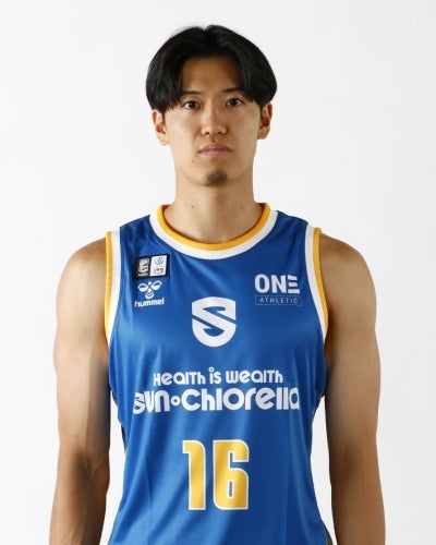 野本大智 | 滋賀レイクス