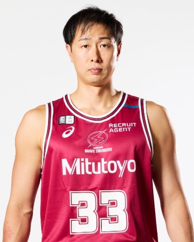 長谷川技 | 川崎ブレイブサンダース