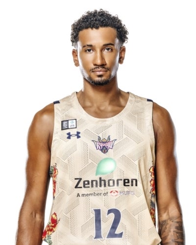 アルマケヴェ | 琉球ゴールデンキングス