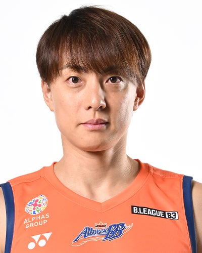 五十嵐圭 | 新潟アルビレックスBB