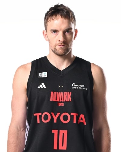 バランスキーザック | アルバルク東京