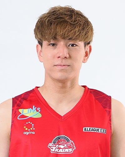 山本楓己 | 東京八王子ビートレインズ