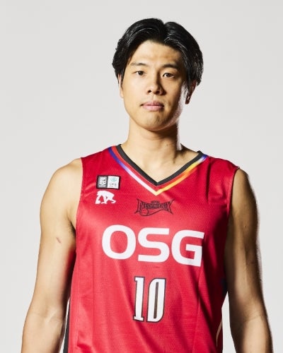 吉井裕鷹 | 三遠ネオフェニックス 吉井裕鷹 | 三遠ネオフェニックス