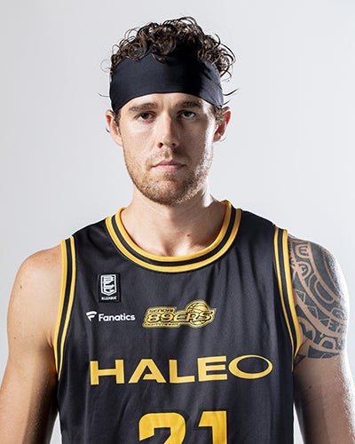 Eric JACOBSEN(エリック・ジェイコブセン)