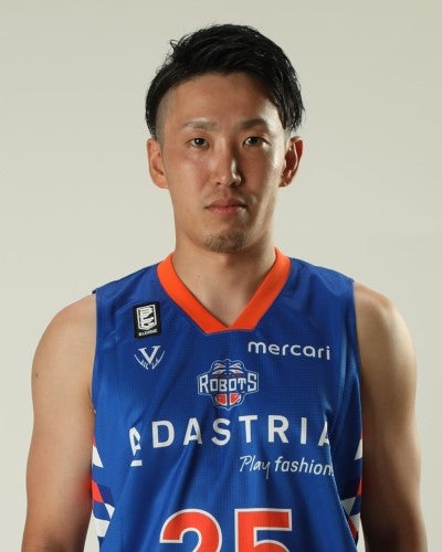 平尾充庸(ひらお・あつのぶ)