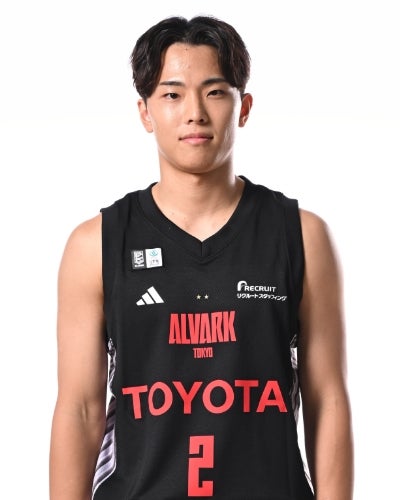 大倉颯太 | アルバルク東京