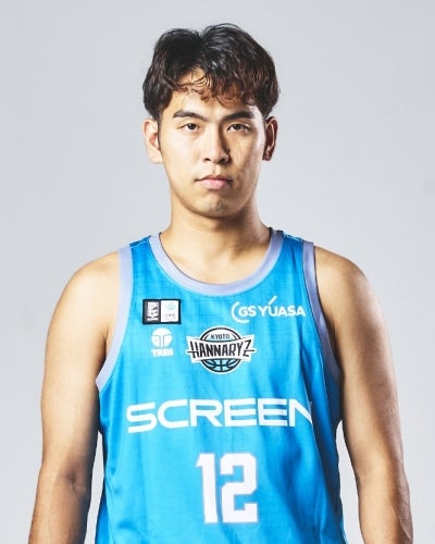 小川麻斗 | 京都ハンナリーズ