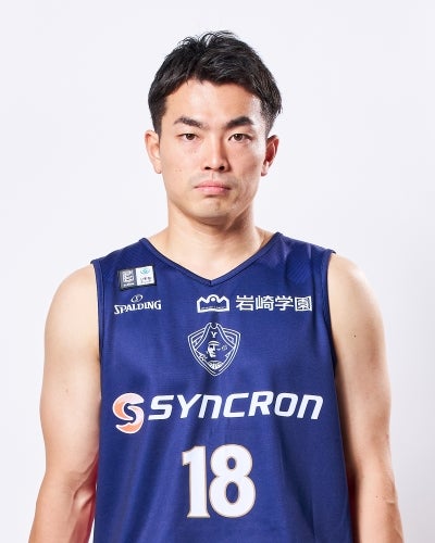 森井健太選手