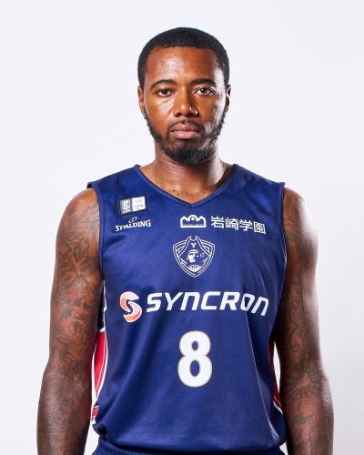 ゲイリー・クラーク選手