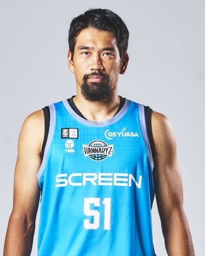 古川孝敏 | 京都ハンナリーズ