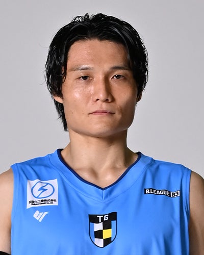 中務 敏宏 選手