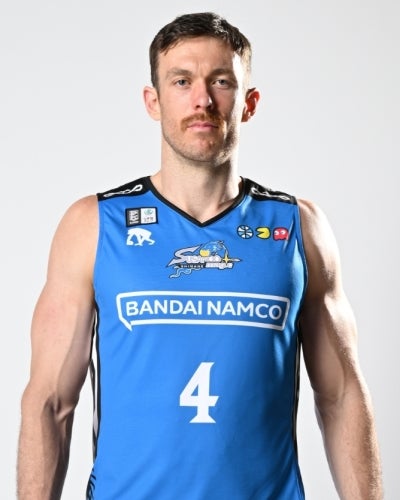 島根スサノオマジック ニック・ケイ 4 バスケットボール ユニフォーム L ケイニック | 島根スサノオマジック