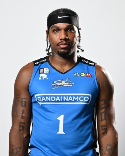 クラークコティ | 島根スサノオマジック