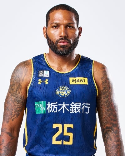 宇都宮ブレックス D.J・ニュービル アートパネル ニュービルディージェイ | 宇都宮ブレックス