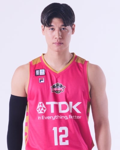 秋田ノーザンハピネッツ オーセンティックユニホーム 2025 元田大陽 秋田ノーザンハピネッツ オーセンティックユニホーム 2025 元田大陽