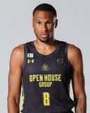 ケリー・ブラックシアー・ジュニア