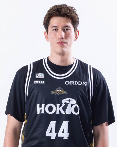 加藤 ダニエル
