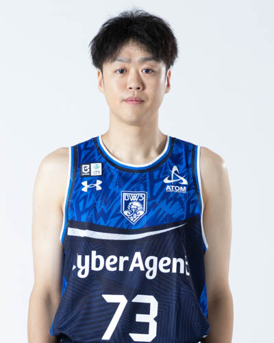田渡 修人