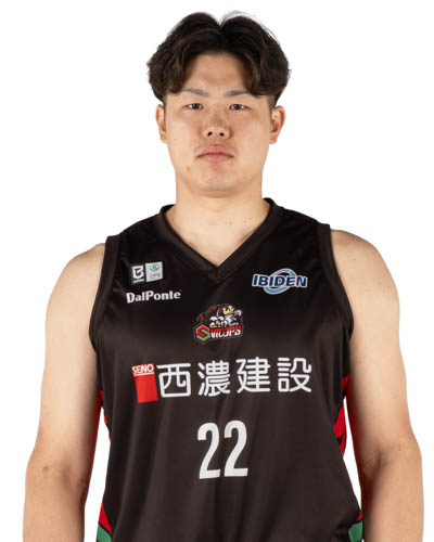 増本 優太