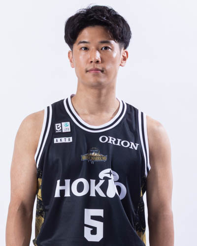 土家 大輝