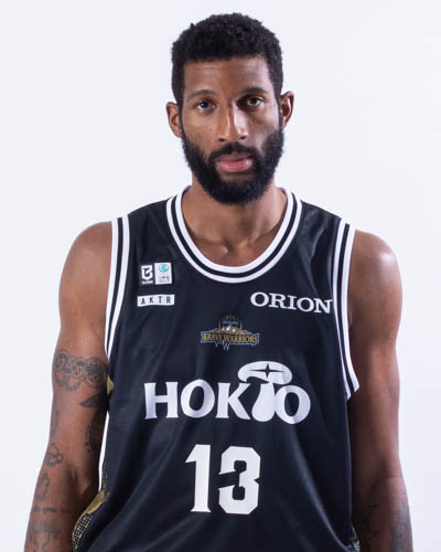 マーカス・リー
