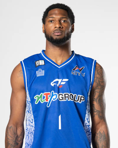ネルソン・フィリップス