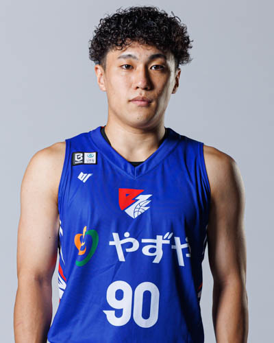 野溝 利一