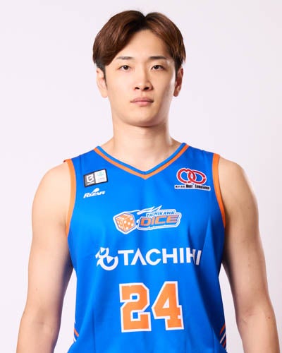 大﨑 翔太