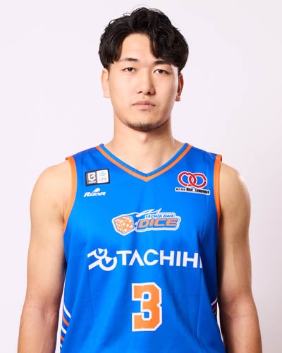 町井 丈太
