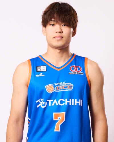 今西 優斗