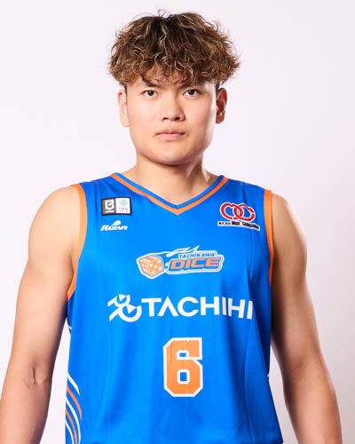 野口 侑真