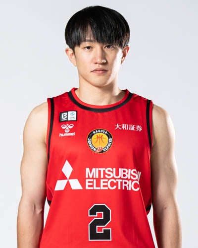 齋藤 拓実