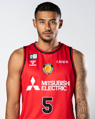 アイザイア・マーフィー