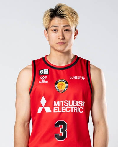 加藤 嵩都