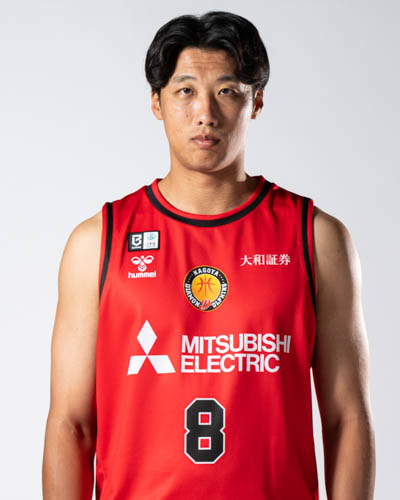 張本 天傑