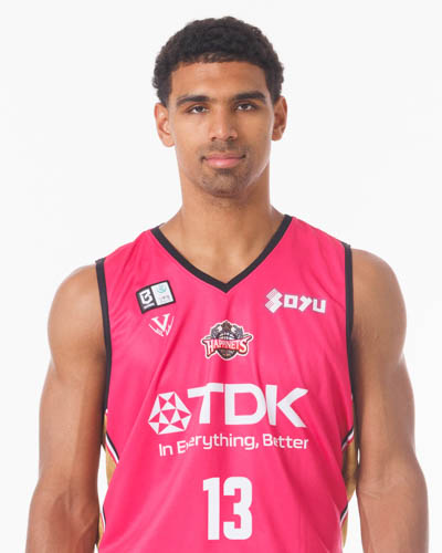 マーク・スミス