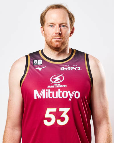 アレックス・カーク