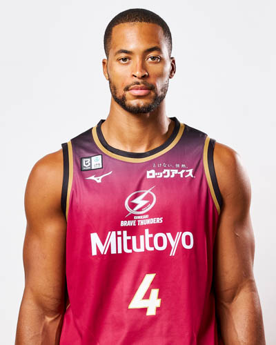 ジェイデン・リディ