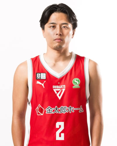 富樫 勇樹