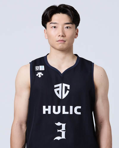 黒川 虎徹