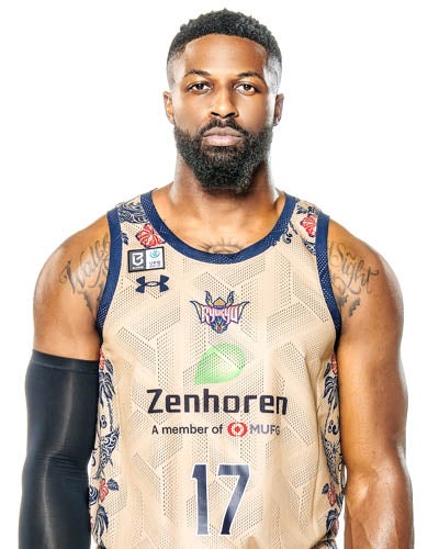 デイビッド・ヌワバ