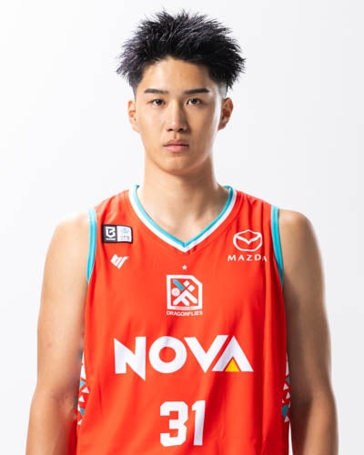 松野 遥弥