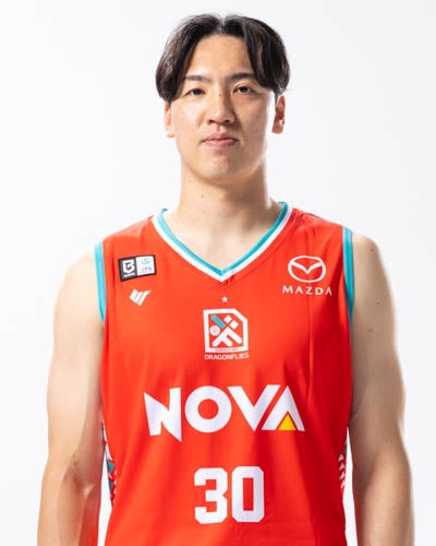 山崎 稜
